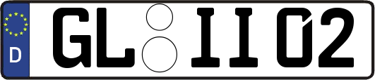 GL-II02