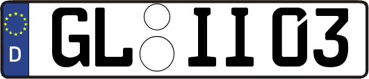 GL-II03