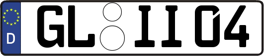 GL-II04