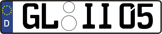 GL-II05