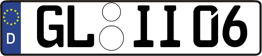 GL-II06