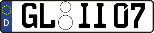 GL-II07