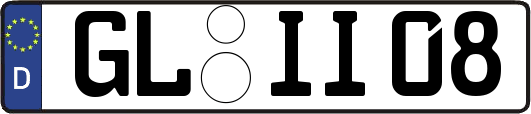 GL-II08