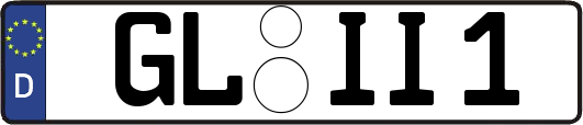 GL-II1