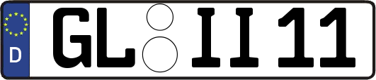GL-II11