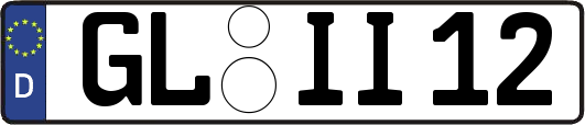 GL-II12