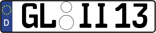 GL-II13