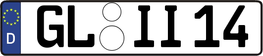 GL-II14