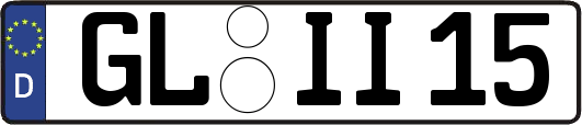 GL-II15