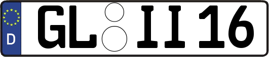GL-II16
