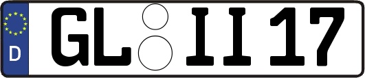 GL-II17