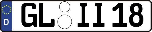 GL-II18