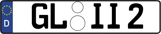 GL-II2