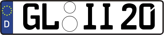 GL-II20