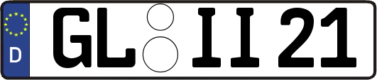 GL-II21