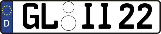 GL-II22