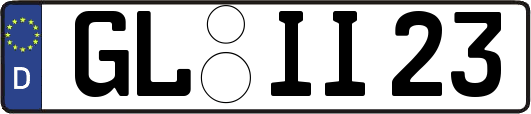GL-II23