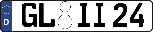 GL-II24
