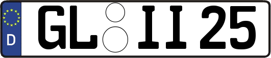 GL-II25