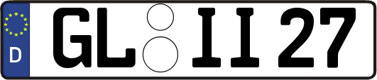 GL-II27