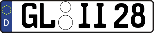GL-II28