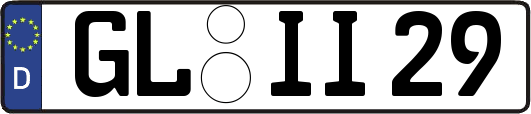GL-II29