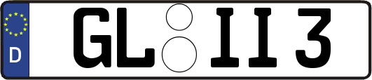 GL-II3