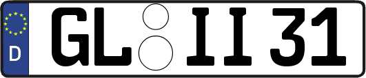 GL-II31