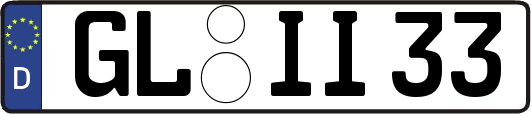 GL-II33