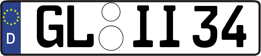 GL-II34