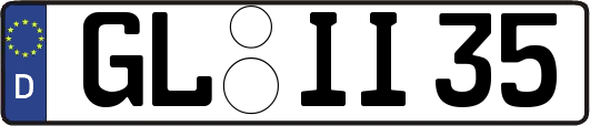 GL-II35