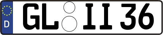 GL-II36