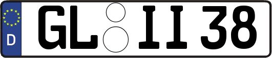 GL-II38