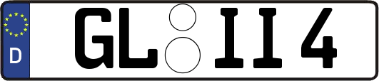 GL-II4