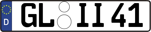 GL-II41