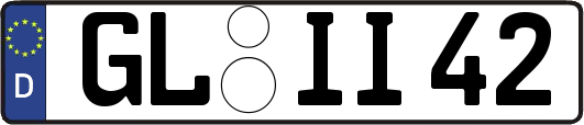 GL-II42