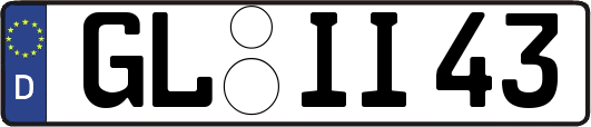 GL-II43