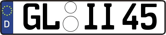 GL-II45