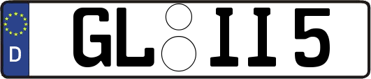 GL-II5