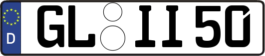 GL-II50
