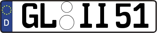 GL-II51