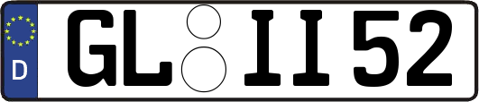GL-II52