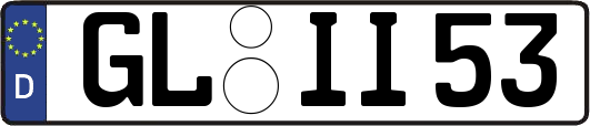 GL-II53