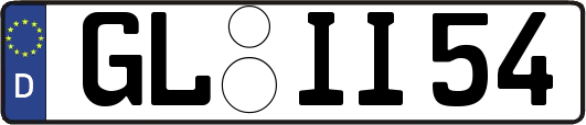GL-II54