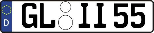 GL-II55