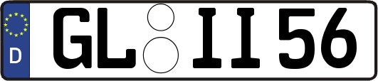 GL-II56
