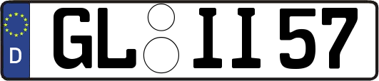 GL-II57