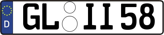 GL-II58
