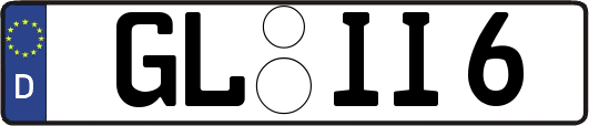 GL-II6