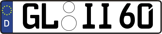 GL-II60
